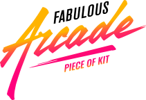 Fabulous Arcade